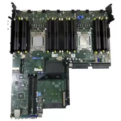 China Dell R720 R720xd Placa base del servidor VWT90 JP31P TOWRN 68CDY X6FFV en venta