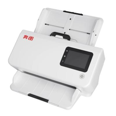 China DS-330 Model Pantum Scanner 80 Pages Paper Input 30PPM for sale