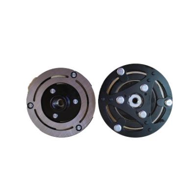 China 801244 Auto Air Con Clutch Replacement For Toyota VIOS for sale