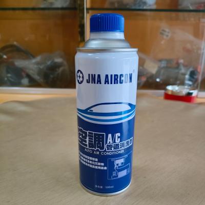 China JNA Brand Car Air Conditioner Cleaner 500ml Air Conditioning Pipeline Cleaning Agent for sale