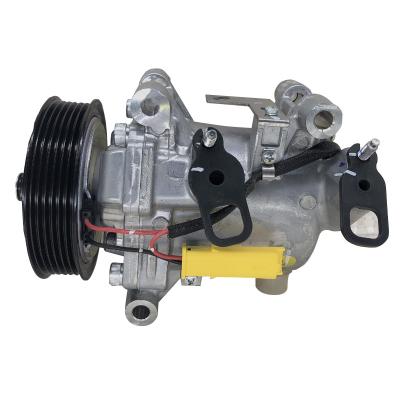 China A3802A1 Auto Air Compressor For Peugeot 2008/301 Citroen NEW Elysee/C3-XR JSR11T601088 for sale