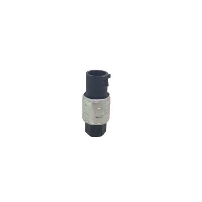 China Black 12V Car AC Clutch Pressure Switch For Ford Mondeo for sale