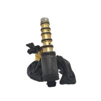 Quality Auto air conditioning parts car ac compressor Control valve for Toyota REIZ for sale