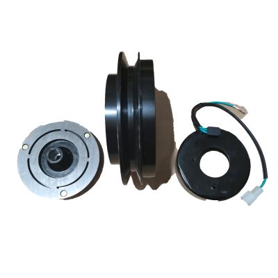 China Air Con Compressor Clutch Replacement For Komatsu 1B 24V Excavator for sale