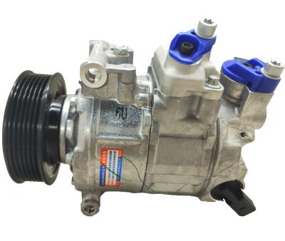 China A0108-1  car ac compressor for Audi A6 Q5  -15 /A4 2.0 B8 8G0260805N 8T0260805F 8T0816803F for sale