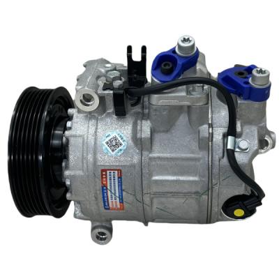 China A0120 Compressor de motor para automóvel para Audi Q7 Touareg 3.0T Diesel 1K0820859S à venda