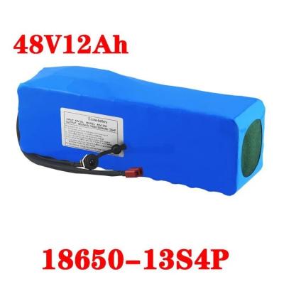 China 36V 8Ah 25AMP Elektrofahrradbatterie kundenspezifisches Lithium-Batteriepaket für Elektrofahrradbatterie zu verkaufen