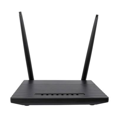 China IEEE 802.11n MT7628N Smart Home WiFi Router 2.4Ghz 300Mbps Speed for sale
