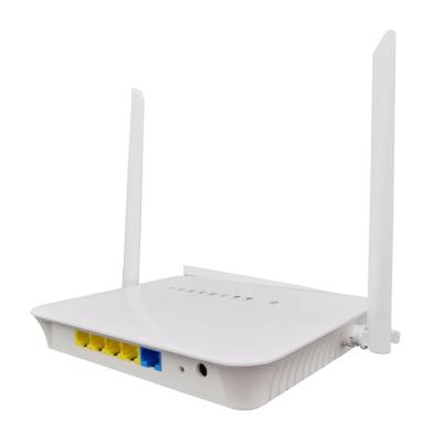 China WAN Port 1000M Wireless Home Gigabit Router AC1200 WiFi Router for sale