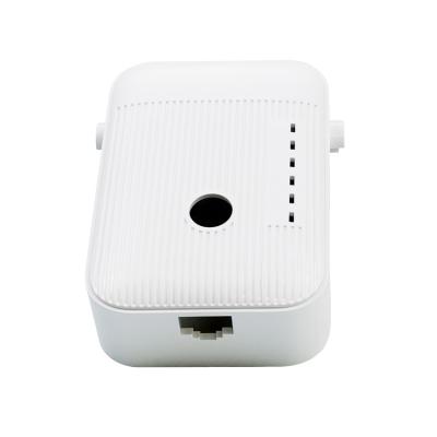 China MT7613EN Dual Band Wireless WiFi Repeater Home WiFi Signal Amplifier for sale