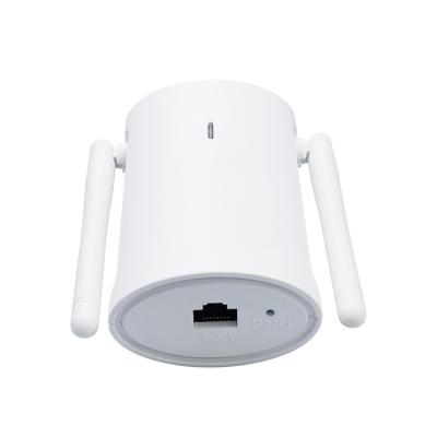 China AC1200 wifi network repeaters Home Router 5.8GHz Signal Amplification for sale