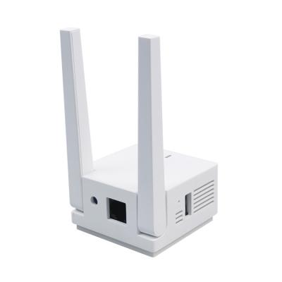 China MT7628NN Wireless WiFi Repeater 300 Mbps Home Router 2.4GHz Extender for sale