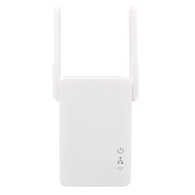 China 2.4GHz 300Mbps Wireless Network Repeaters Wifi Signal Extender for sale