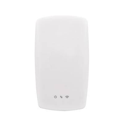 China N300 Portable WiFi Hotspot Router Single Frequency 2.4GHz 32Mbyte for sale