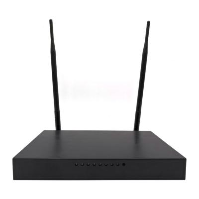 China High Power 11ax Wifi Router 1800Mbps Gigabit Dual Frequency WiFi6 Outdoor for sale