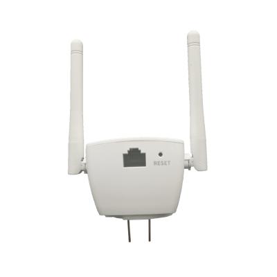 China Dual Frequency AC1200 Wifi Wireless Repeater Router 5.8G Signal Amplifier Extender for sale