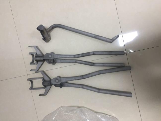 Professional Install Tools Set for Am80 Hydrocyclone