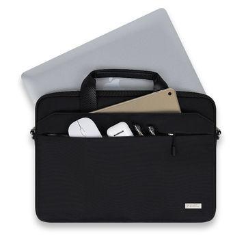 China Custom Waterproof Business Computer Bag Laptop Case Portable Laptop Bag for sale