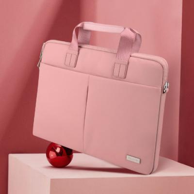 China Factory Price Manufacturer Supplier Computer Bag Fashion Laptop Briefcase Laptop Bag for sale