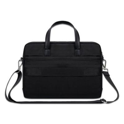 China water resistant nylon Messenger Bag Laptop Bag with shoulder strap​ for sale