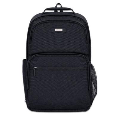 Китай 16-дюймовый рюкзак для ноутбука, рюкзак RPET Unisex водонепроницаемый продается