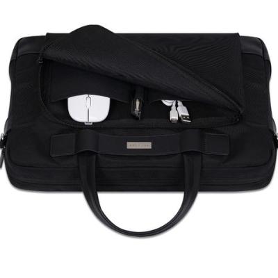 China Multifunctional Laptop Messenger Bag , Laptop Carrying Case With Strap​ ODM for sale