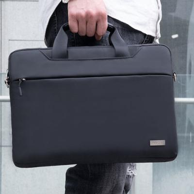 China Customized Waterproof Computer Messenger Bag Portable Lightweight for sale