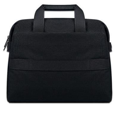 China Custom Laptop Messenger Bag , Laptop Carrying Briefcase With 13.3