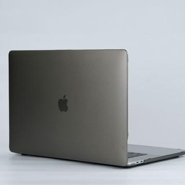 China 1.1mm Ultra Slim Protective Macbook Case 13 Inch With Non Slip Base for sale