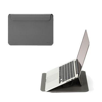 China Lightweight Slim Laptop Sleeve Cover Water Resistant For Macbook for sale