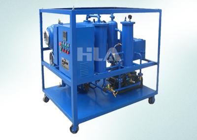 China Commercial Deep Fryer oil Cooking Oil Filtering Equipment 4000 L/hour Flow Rate for sale