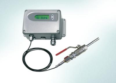 China EE36 Portable Oil Testing Equipment / On Line Humidity Transmitter for sale