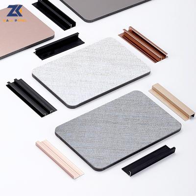 China Fireproof Fabric Bamboo Charcoal Wall Board Decorative Wall Panel OEM for sale