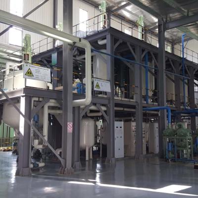 China High Capacity Used Transformer tyre/plastic Oil Refinery/pyrolysis/distillation Equipment/plant for sale