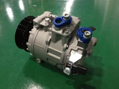 China R134a Electric Automotive AC Compressor System Denso 7seu17c Ac Compressor for sale