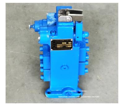 China 35SFRE-MO20-H3  PC CONTROL VALVES FOR SERIES HYDRAULIC CIRCUITS-MANUAL PROPORTIONAL FLOW CONTROL VALVE 35SFRE-MY20-H3 for sale
