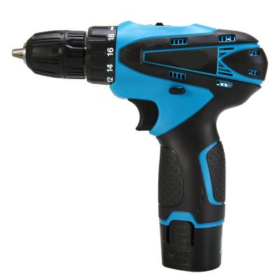 China Domestic Industrial Power Drill Drivers Set 28V With Rechargeable Li Ion for sale