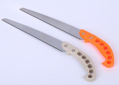 China SK4 Steel Manual Gardening Hand Tools Saw For Landscaping Areas for sale