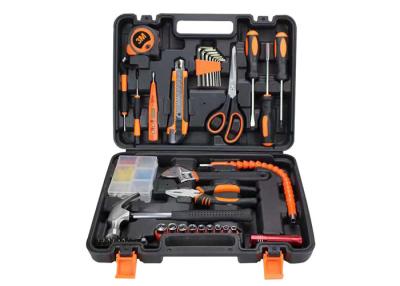China Car Maintenance Household Tool Kit Set 43 Pieces Multipurpose for sale