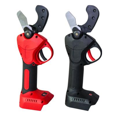China Electric Water Pipe Cutter With Rechargeable Lithium Battery for sale