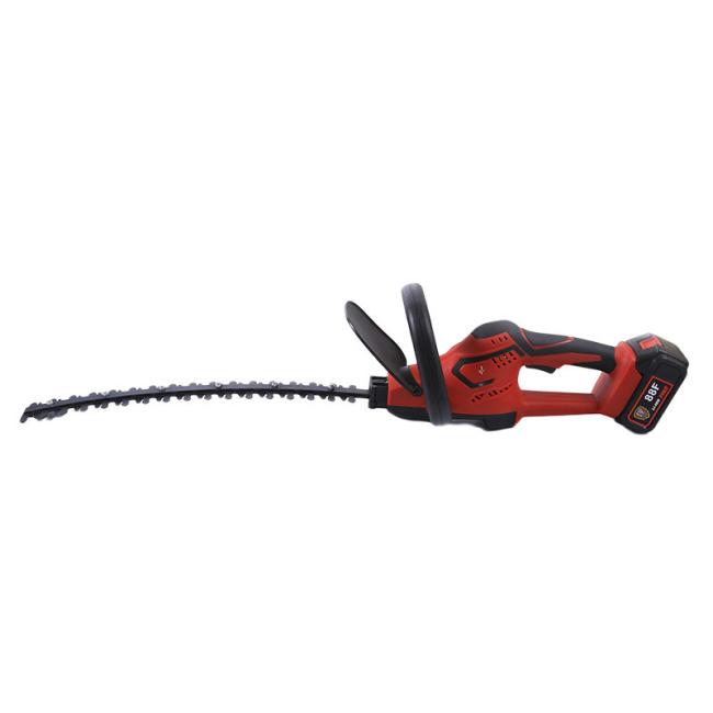 hedge trimmer