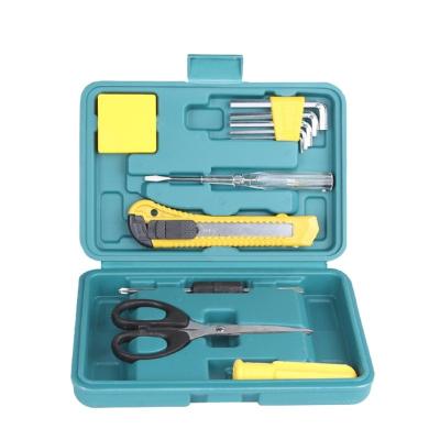 China JYH-HTS11-1 Home Decoration Tool Set Combo Hexagon Wrench Screwdriver for sale