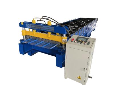 China High speed Ag panel roll former roof sheet roll forming machine for sale