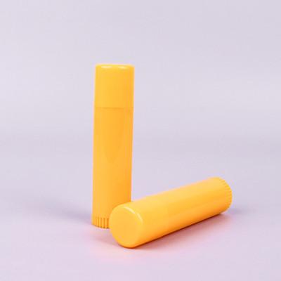 Chine 8ml Mini Deodorant Tube Containers Stick Deodorant Containers With Holes For Personal Care à vendre