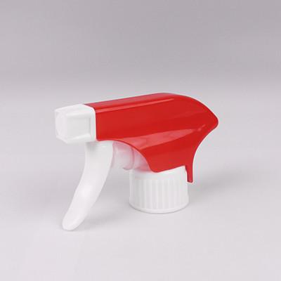 China Easy Spray All Plastic Trigger Sprayer 1.10cc - 1.30cc 28 410 Sprayer For Furniture Maintenance for sale