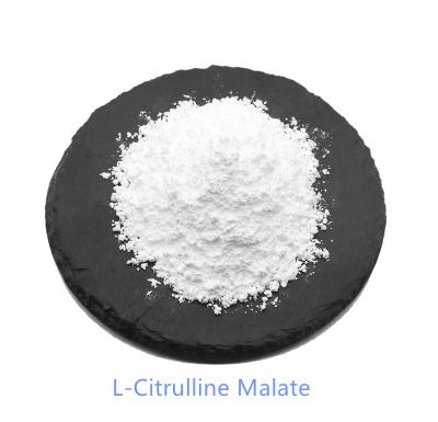China 54940-97-5 Pure Plant Extracts L Citrulline Malate Bodybuilding for sale