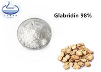 China Licorice Root Extract Glabridin 98% For Skin Brightening for sale