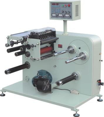 China máquina de corte de papel térmica da máquina de 120m/Min Automatic Slitting And Rewinding à venda
