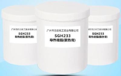 China Thermal Conductive Compound LED Sealant for sale