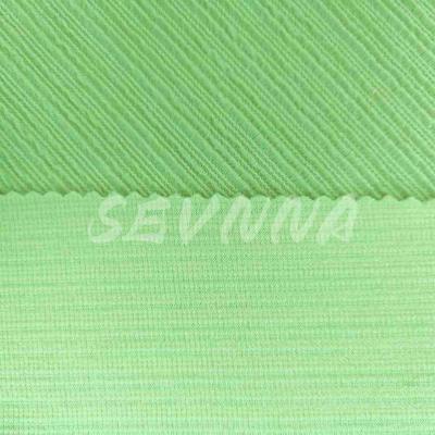 Chine Le tissu spandex en polyester est le tissu idéal pour les vêtements de haute performance à vendre